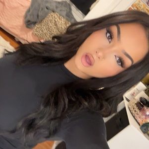 Meet your Posher, Nadia